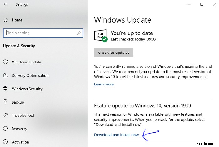 วิธีการแก้ไข 0xc000021a Stop Code บน Windows 10