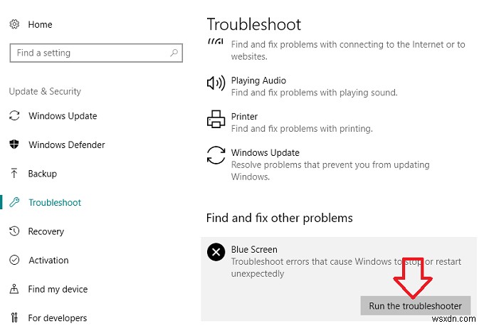 วิธีการแก้ไข 0xc000021a Stop Code บน Windows 10