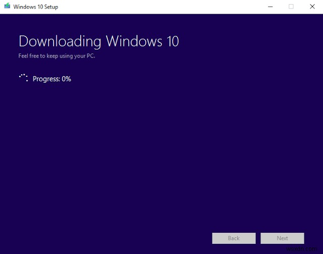 วิธีอัปเกรด Windows 10 จาก 32 บิตเป็น 64 บิต (ฟรี)