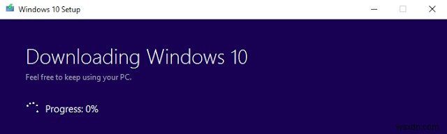 วิธีแก้ไขข้อบกพร่องของหน้าในพื้นที่ที่ไม่ใช่เพจหน้าจอสีน้ำเงิน Windows 10