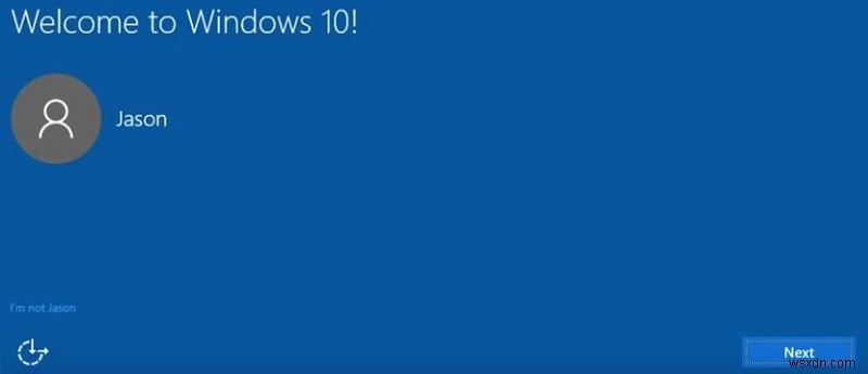 วิธีการอัปเกรด Windows 8 เป็น Windows 10 ฟรี