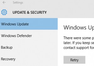 วิธีการล้างแคชการอัปเดต Windows 10 ด้วยตนเอง