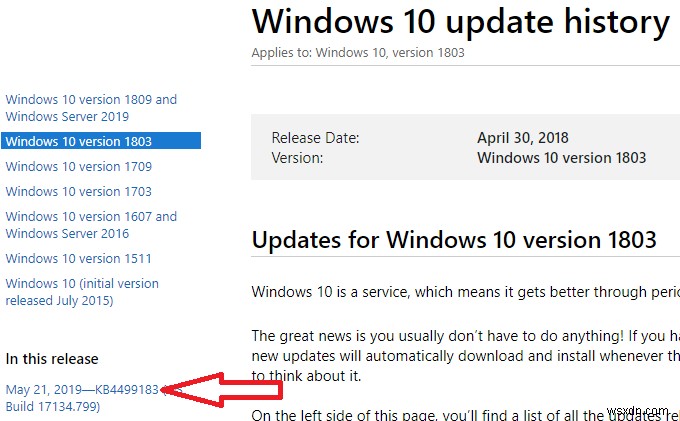 แก้ไขแล้ว:ต้องซ่อมแซมคอมโพเนนต์ของ Windows Update ใน Windows 10