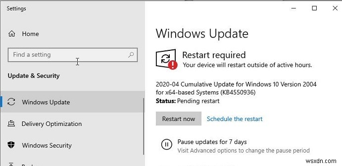 วิธีการดาวน์โหลดไฟล์ ISO ของ Windows 10 2004 โดยตรงจาก Microsoft