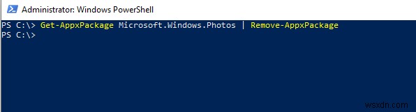 วิธีแก้ไขข้อผิดพลาดของระบบไฟล์ (-2147219195) บน Windows 10 
