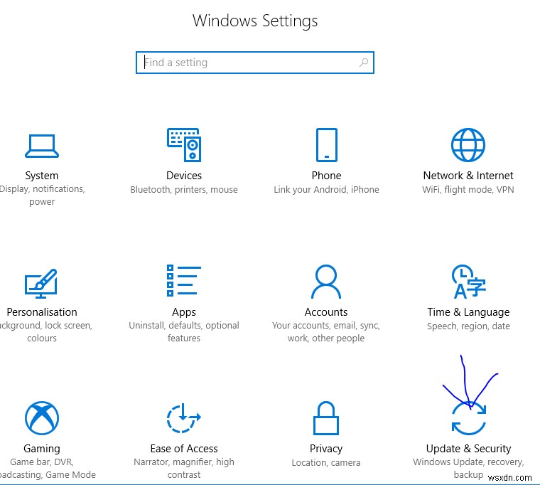 วิธีแก้ไขข้อผิดพลาดการเปิดใช้งาน Windows 10 0x8007251D 