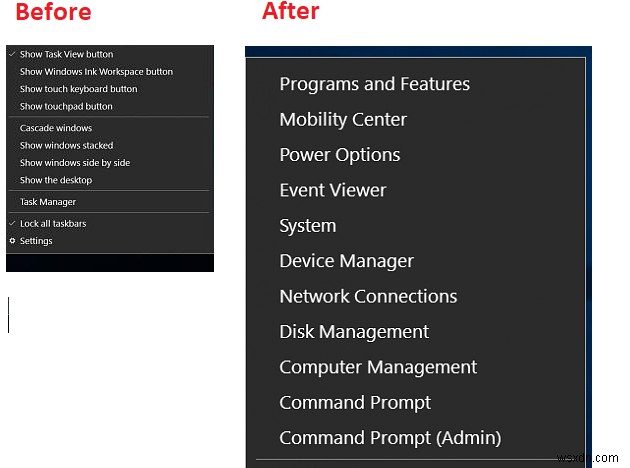 วิธีการเปลี่ยนขนาดของข้อความใน Windows 10