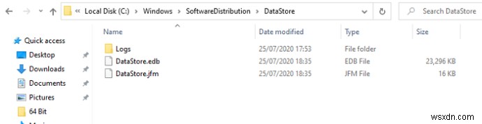 วิธีการแก้ไขข้อผิดพลาด Windows Update 0x8024000b บน Windows 10