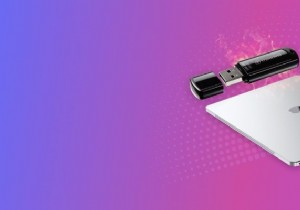 วิธีแก้ไข USB ไม่แสดงขึ้นบน Mac ปัญหา:6 วิธีแก้ไข 