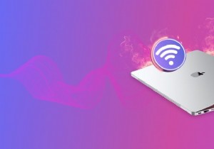 วิธีปรับปรุงสัญญาณ WiFi บน Mac:10 วิธี 