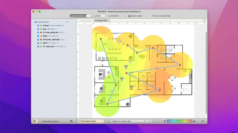 วิธีปรับปรุงสัญญาณ WiFi บน Mac:10 วิธี 