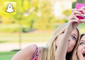 วิธีตรวจสอบว่าบัญชี Snapchat ของคุณถูกแฮ็กหรือไม่