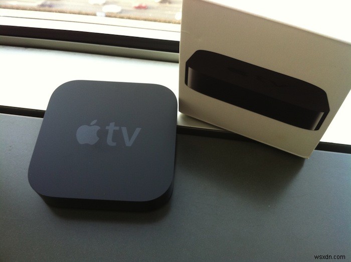 เคล็ดลับ:iOS 7 นำการตั้งค่า Apple TV แบบแตะเพียงครั้งเดียวไปยังอุปกรณ์ iOS