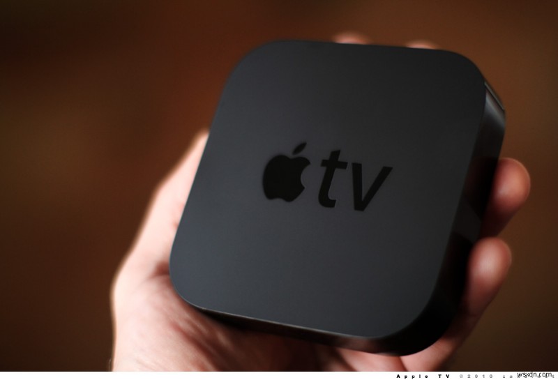 Apple TV ไม่เล่นเสียงภาพยนตร์? นี่คือวิธีแก้ไข 