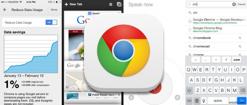 ใช้ Google Chrome? ลดการใช้ข้อมูล iPhone ของคุณด้วยเคล็ดลับแปลก ๆ นี้ 