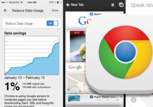 ใช้ Google Chrome? ลดการใช้ข้อมูล iPhone ของคุณด้วยเคล็ดลับแปลก ๆ นี้ 