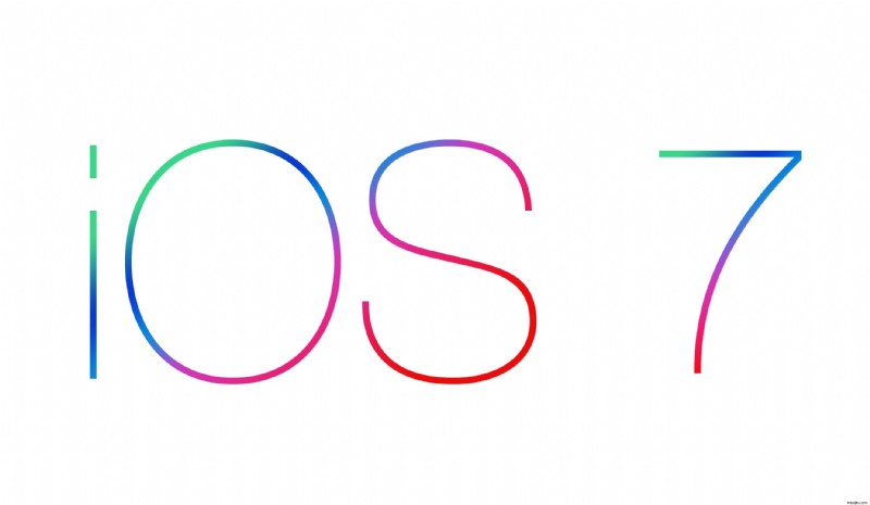 วิธีลดความโปร่งใสใน iOS 7.1 เพื่อปรับปรุงความสามารถในการอ่าน