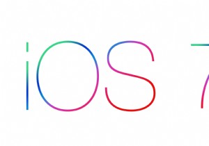 วิธีลดความโปร่งใสใน iOS 7.1 เพื่อปรับปรุงความสามารถในการอ่าน