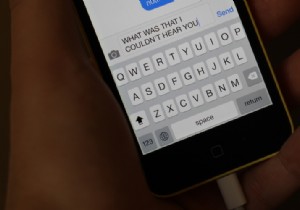 เว็บไซต์นี้จะช่วยคุณค้นหาว่า iOS 7.1 Shift Key ของคุณเปิดอยู่