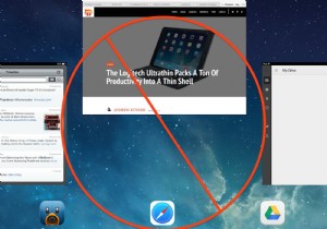 FYI:ไม่ การออกจากแอปที่เปิดอยู่ทั้งหมดจะไม่ช่วยยืดอายุการใช้งานแบตเตอรี่ของ iPhone