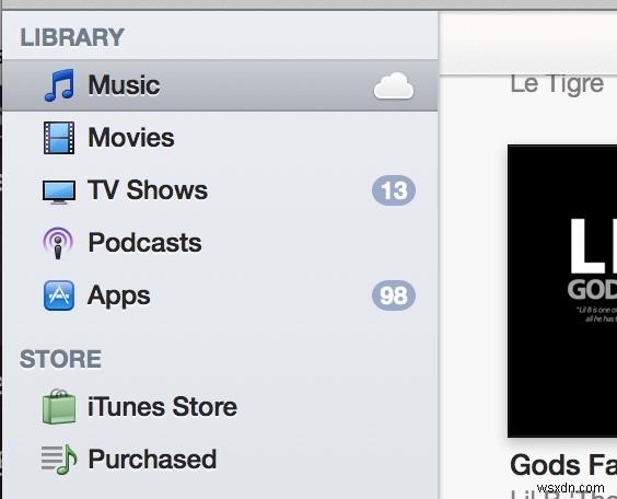 นี่คือวิธีรับประวัติวิทยุ iTunes ของคุณ