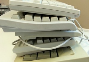 เคล็ดลับวันอังคาร:ใช้คีย์บอร์ดของบุคคลที่สามกับ iOS 8 