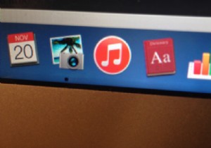 31 วันของเคล็ดลับ OS X:เปลี่ยนแอปที่จะเปิดไฟล์