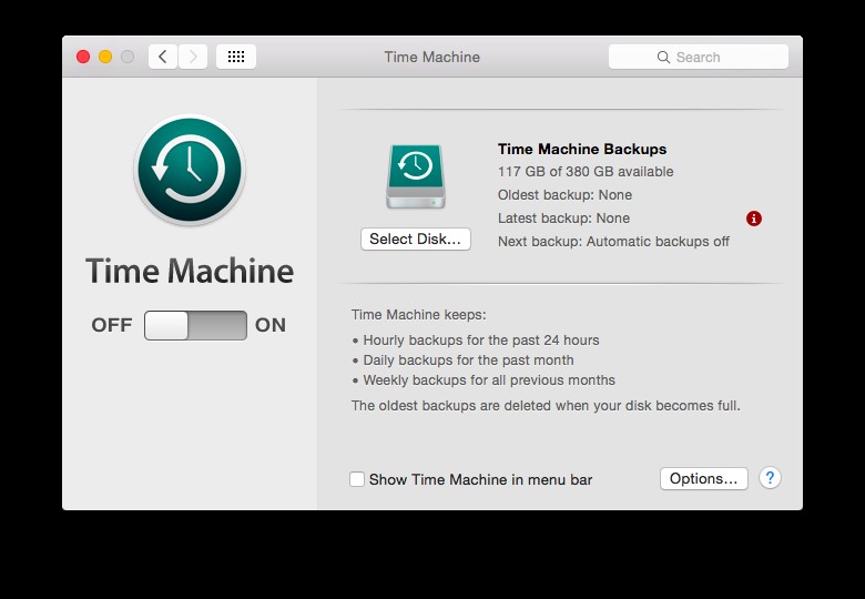 เคล็ดลับ 31 วันของ OS X:เริ่มต้นกับ Mac เครื่องใหม่ของคุณ 