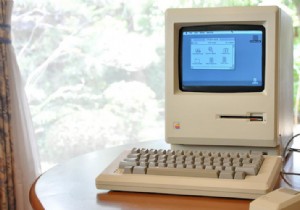 เคล็ดลับ 31 วันของ OS X:เริ่มต้นกับ Mac เครื่องใหม่ของคุณ 