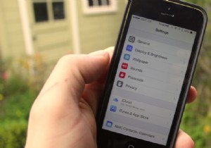 30 วันของเคล็ดลับ iOS:เปลี่ยนเสียงเตือนเริ่มต้นและเสียงเรียกเข้า