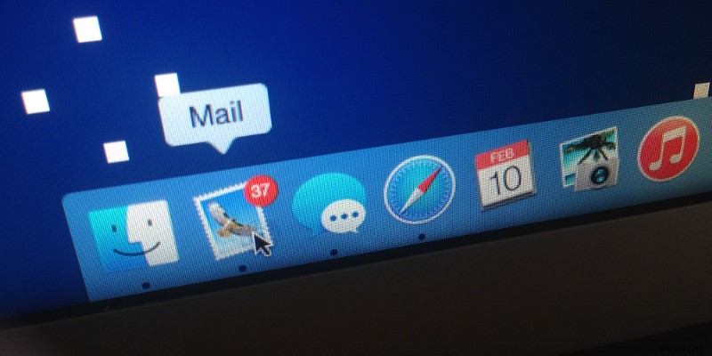 เริ่มทำงาน:คดีต่อต้าน Inbox Zero 