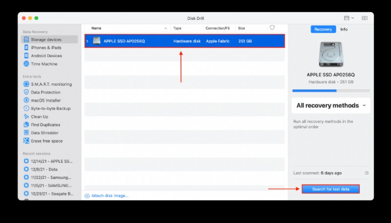 วิธีแสดงไฟล์ที่ซ่อนอยู่ใน Mac:วิธีการทั้งหมด 