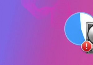 ข้อผิดพลาด  ไม่สามารถแก้ไขแผนที่พาร์ทิชัน  และวิธีแก้ไข 