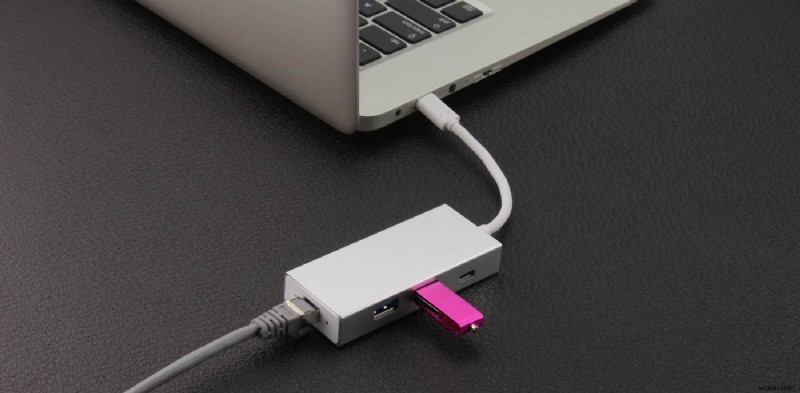 วิธีสร้าง macOS Monterey Bootable USB 