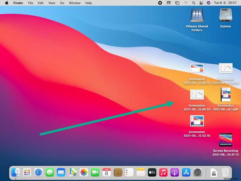 วิธีถ่ายภาพหน้าจอบน Mac:คู่มือฉบับสมบูรณ์สำหรับ Big Sur macOS 