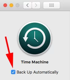 วิธีใช้ Time Machine บน Mac อย่างมืออาชีพ:คู่มือผู้ใช้ 