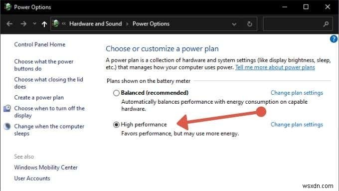 15 วิธีที่ดีที่สุดในการเพิ่มความเร็ว Windows 10