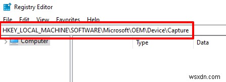วิธีการเปิด/ปิดการแจ้งเตือน OSD ของเว็บแคมใน Windows 10