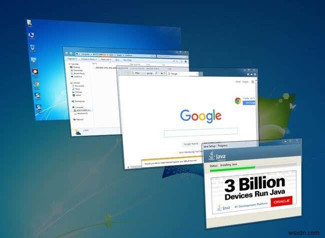 วิธีการปิดระบบโดยสมบูรณ์ใน Windows 8 