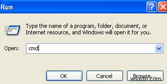 วิธีตั้งค่าเดสก์ท็อประยะไกลบน Windows XP