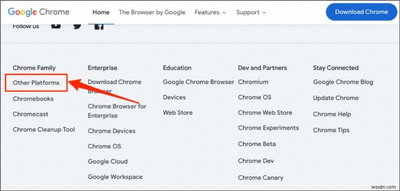 ฉันมี Google Chrome เวอร์ชันใด