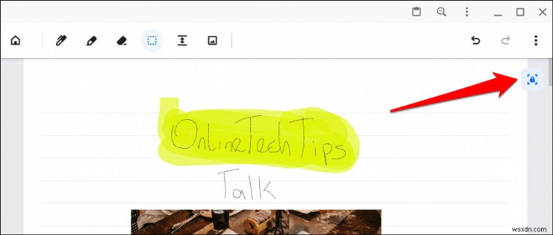 วิธีใช้ Google Cursive บน Chromebook ของคุณ