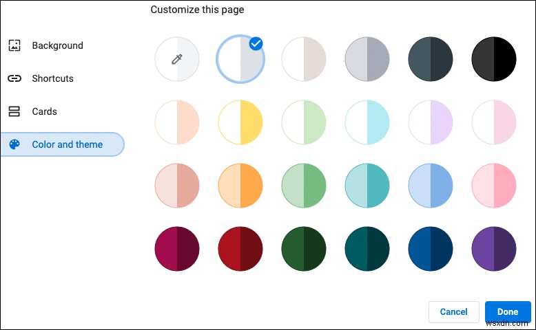 6+ วิธีในการปรับแต่ง Google Chrome