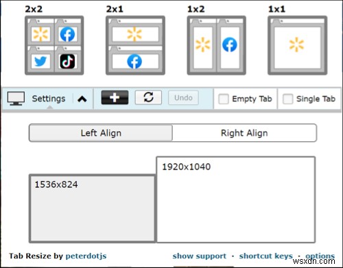 6 ส่วนขยาย Chrome ที่ดีที่สุดสำหรับการจัดการแท็บ