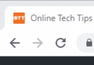 วิธีจัดการบุ๊กมาร์กใน Google Chrome