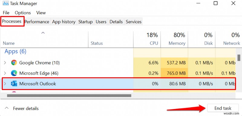 Microsoft Outlook ไม่ตอบสนอง? 8 วิธีแก้ปัญหาที่ควรลอง