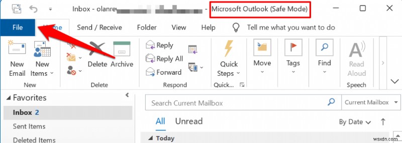 Microsoft Outlook ไม่ตอบสนอง? 8 วิธีแก้ปัญหาที่ควรลอง