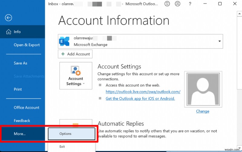 Microsoft Outlook ไม่ตอบสนอง? 8 วิธีแก้ปัญหาที่ควรลอง