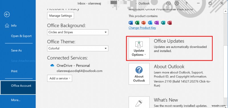 Microsoft Outlook ไม่ตอบสนอง? 8 วิธีแก้ปัญหาที่ควรลอง