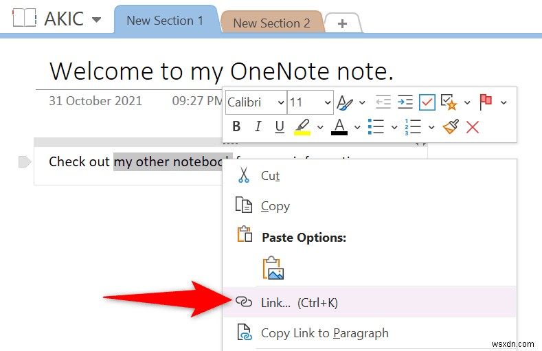 11 คุณลักษณะ OneNote ที่ซ่อนอยู่ที่คุณต้องลอง